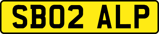 SB02ALP