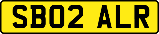 SB02ALR