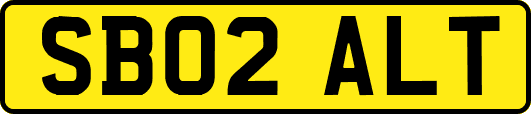 SB02ALT