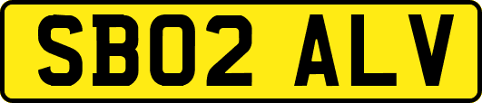 SB02ALV