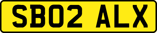 SB02ALX