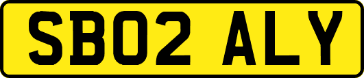 SB02ALY