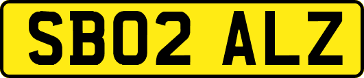 SB02ALZ