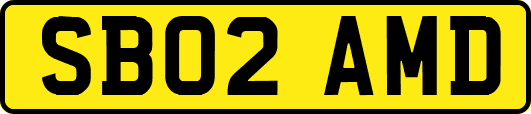 SB02AMD