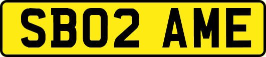 SB02AME