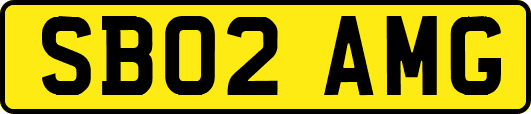 SB02AMG