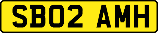 SB02AMH