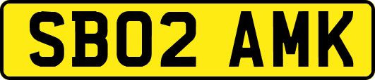 SB02AMK