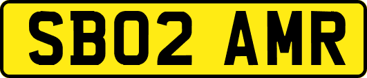 SB02AMR