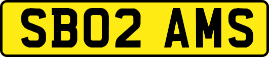 SB02AMS