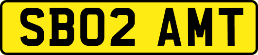 SB02AMT