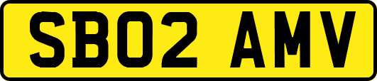 SB02AMV