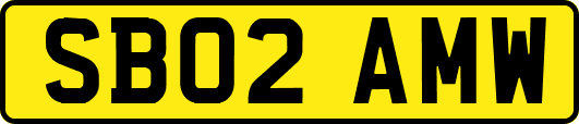 SB02AMW