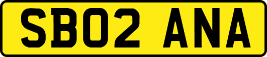 SB02ANA