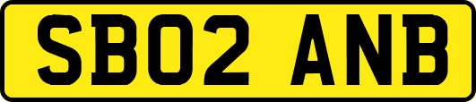 SB02ANB