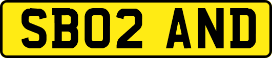 SB02AND