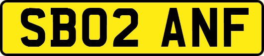 SB02ANF