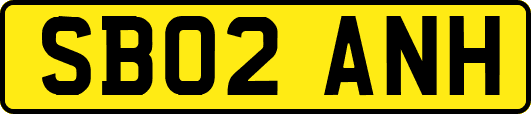 SB02ANH