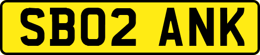 SB02ANK