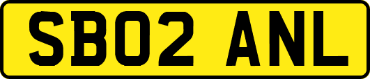 SB02ANL
