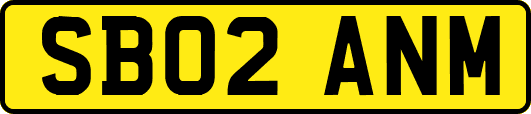 SB02ANM