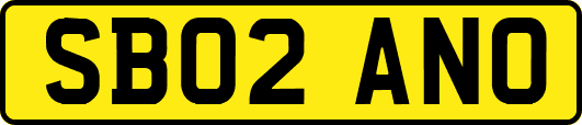 SB02ANO