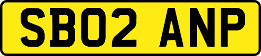 SB02ANP