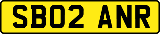 SB02ANR