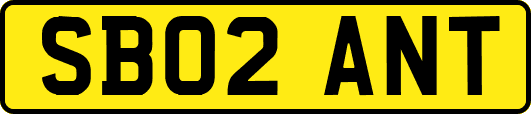 SB02ANT