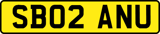 SB02ANU