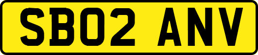 SB02ANV