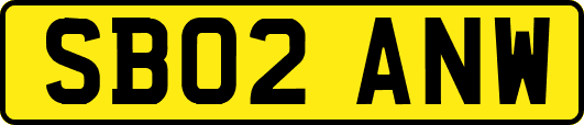 SB02ANW