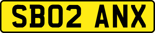 SB02ANX