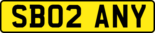 SB02ANY