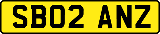 SB02ANZ