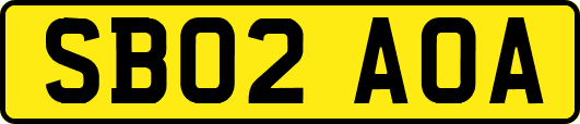 SB02AOA