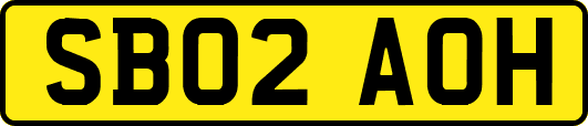 SB02AOH