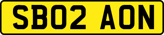 SB02AON