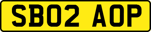 SB02AOP