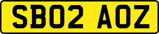 SB02AOZ