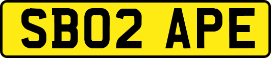 SB02APE