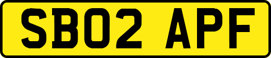 SB02APF