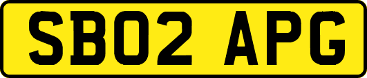 SB02APG