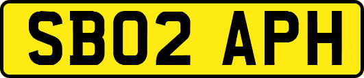 SB02APH