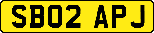 SB02APJ