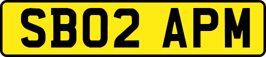 SB02APM