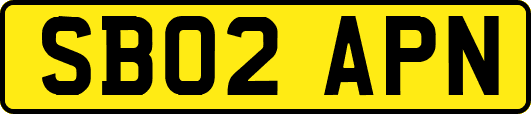 SB02APN