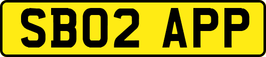 SB02APP