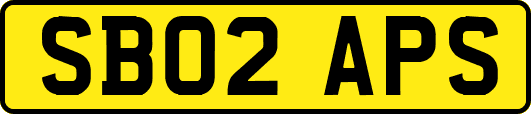 SB02APS