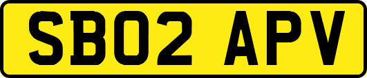 SB02APV